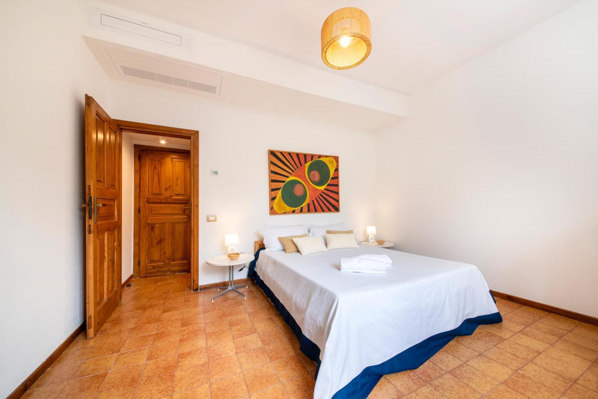 Il Lauro Luxury Villa Ischia Bagian luar foto