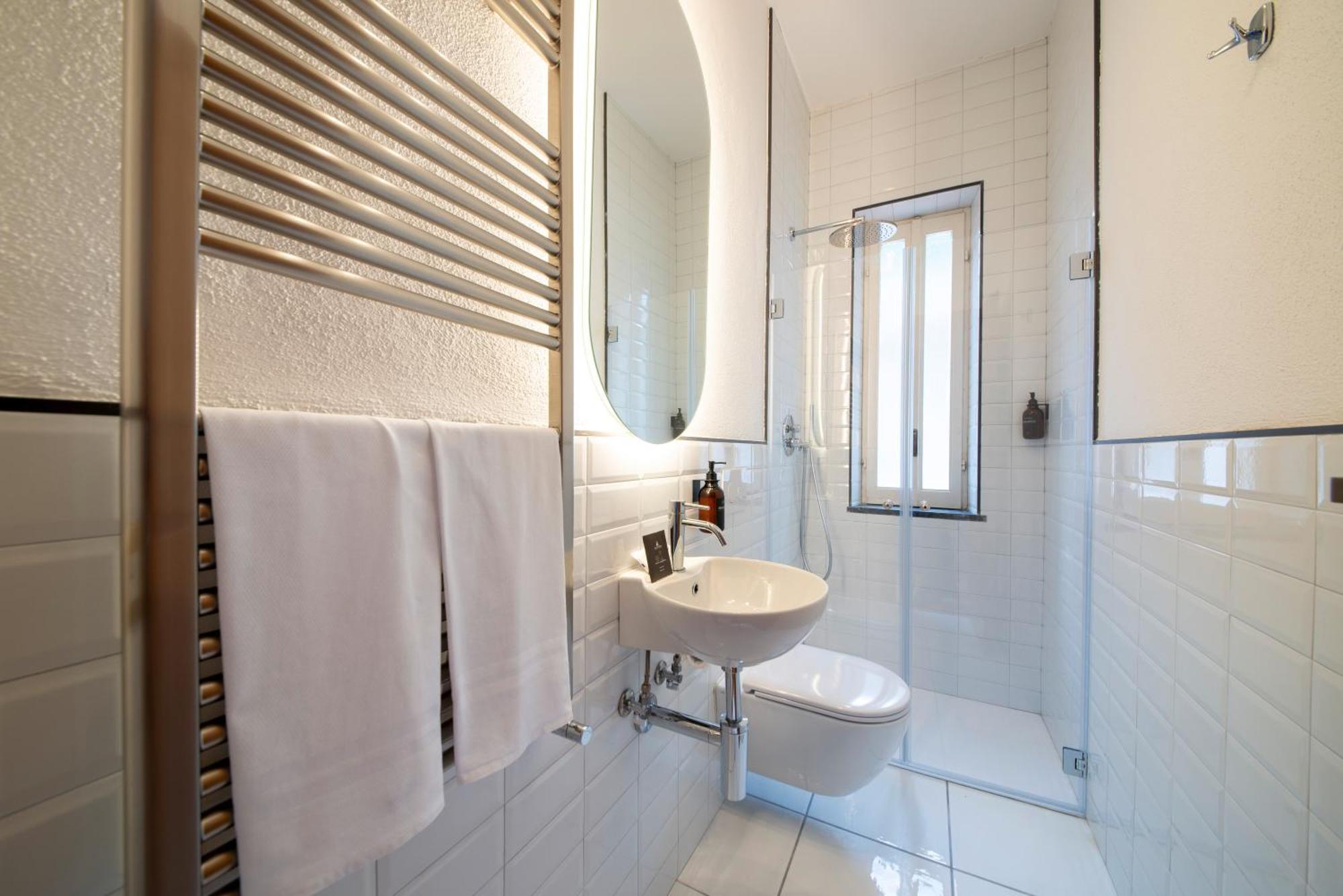 Il Lauro Luxury Villa Ischia Bagian luar foto