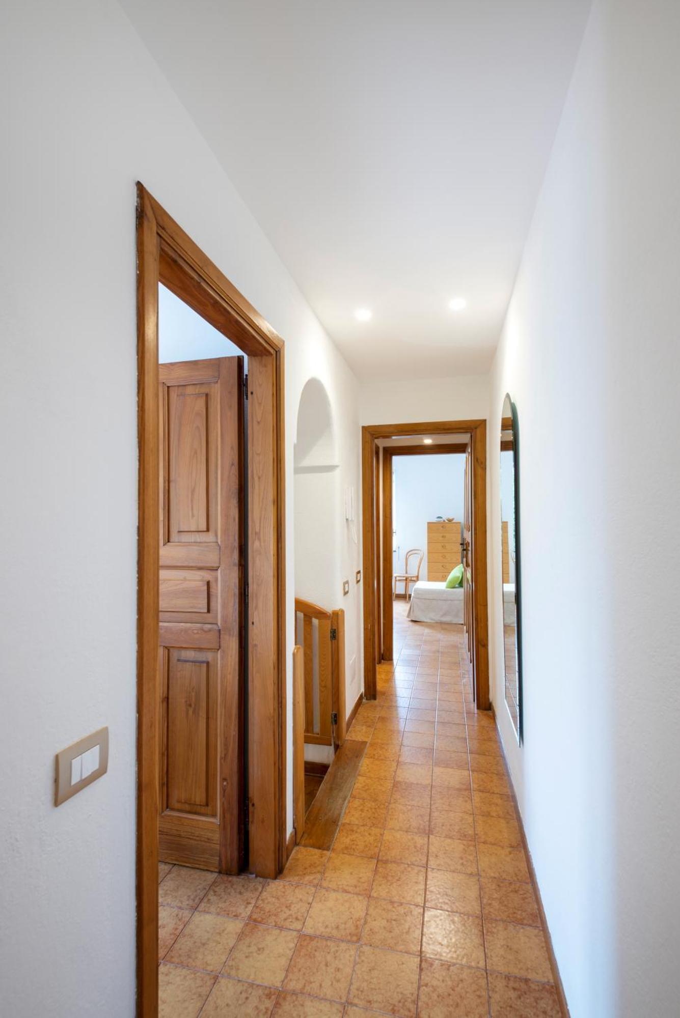 Il Lauro Luxury Villa Ischia Bagian luar foto