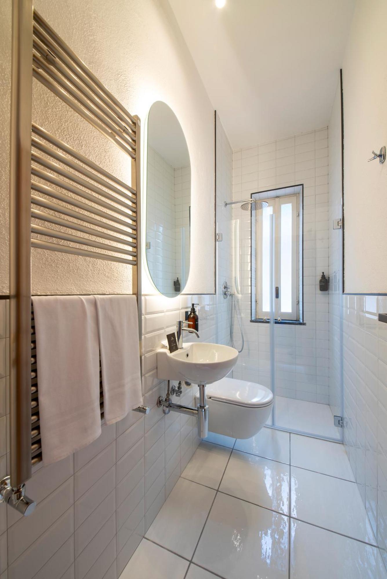 Il Lauro Luxury Villa Ischia Bagian luar foto
