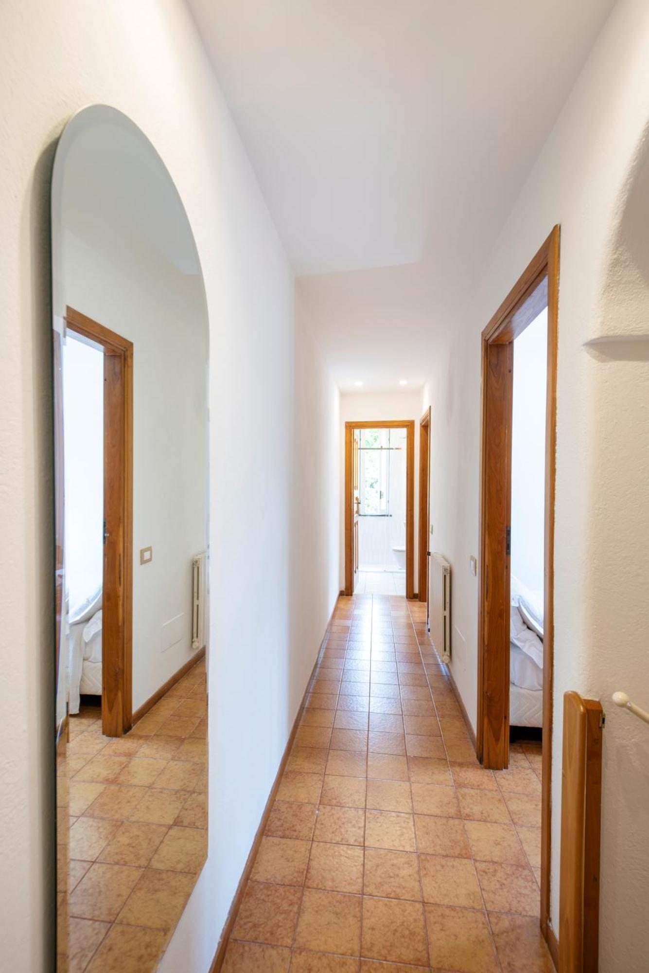 Il Lauro Luxury Villa Ischia Bagian luar foto