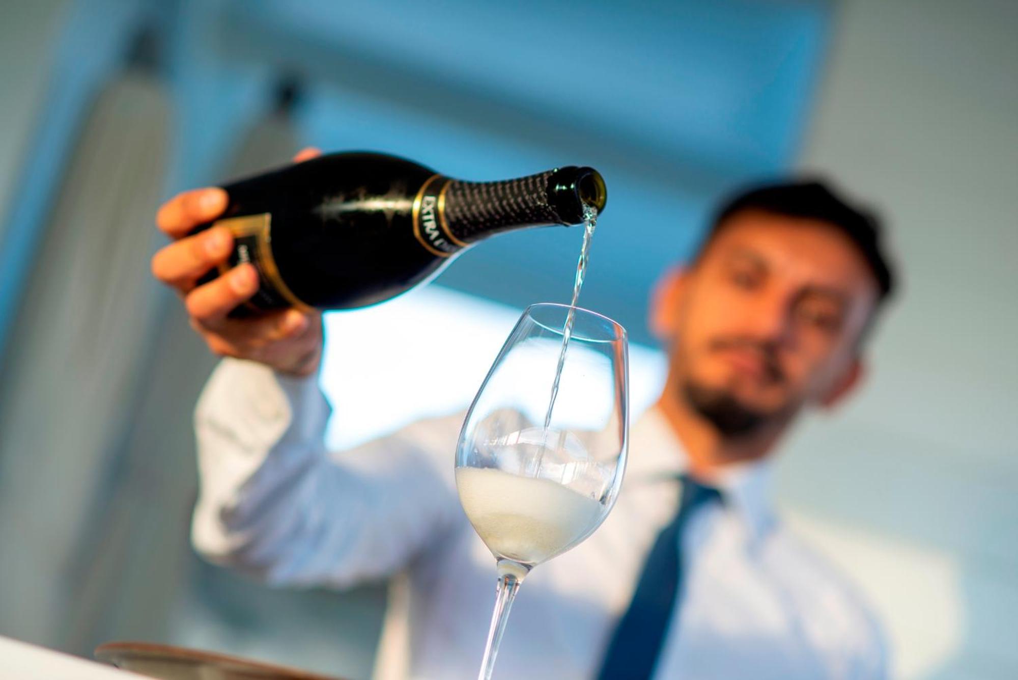 Il Lauro Luxury Villa Ischia Bagian luar foto